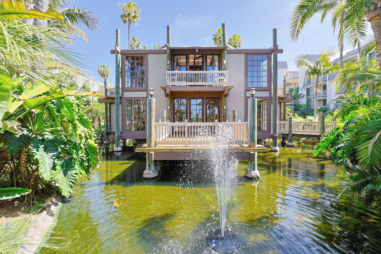 Exterior & Views 2, Oceanside Beach Condos, San Diego