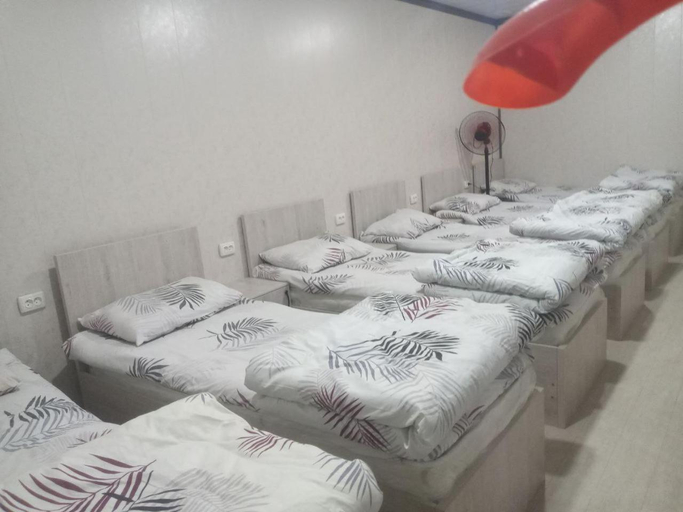 Others 3, GREEN Guest house, Samarkand