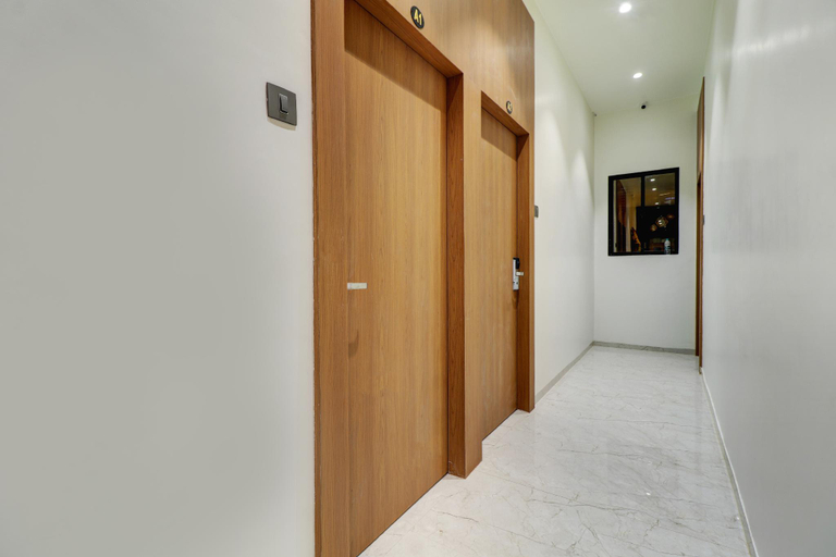 Others 4, Sagar Residency, Raigarh