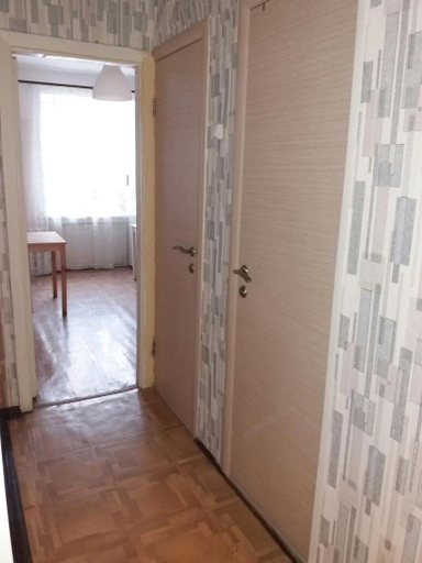 Others 4, City Hostel, Novosibirskiy rayon