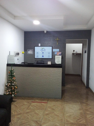 Public Area 2, pousada mare mansa, Maceió (capital)