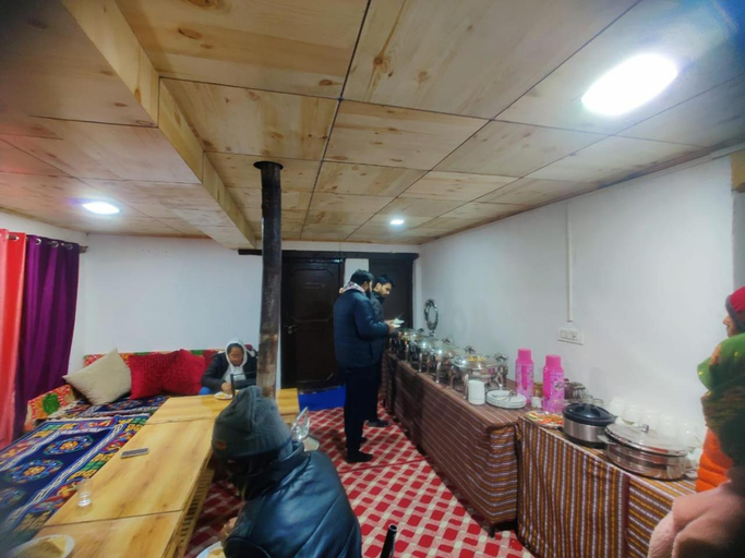 Others 3, Peace Homestay Ladakh by LexStays, Leh