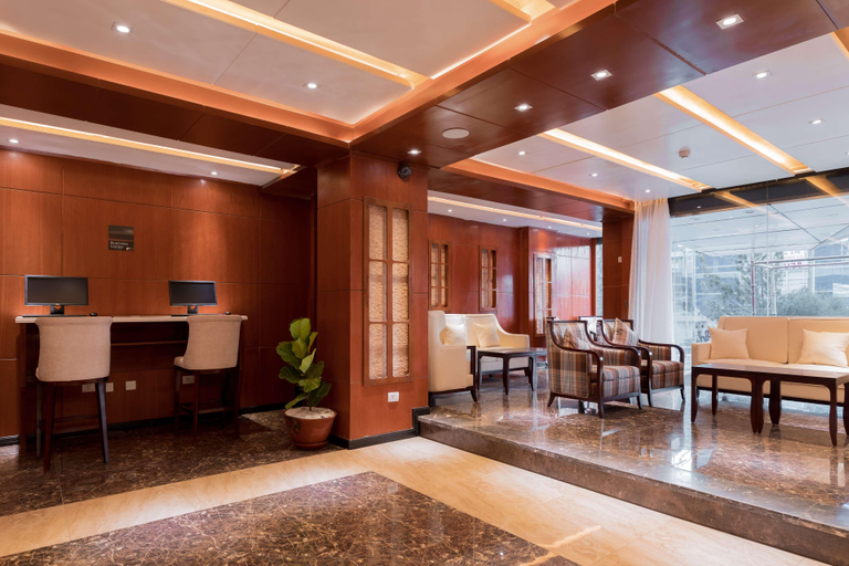 Public Area 3, Best Western Plus Pearl Addis, Addis Abeba