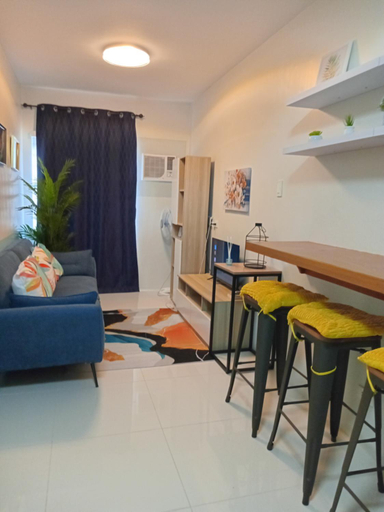 2, Chic Condo Retreat at Camella Manor, Bacolod City