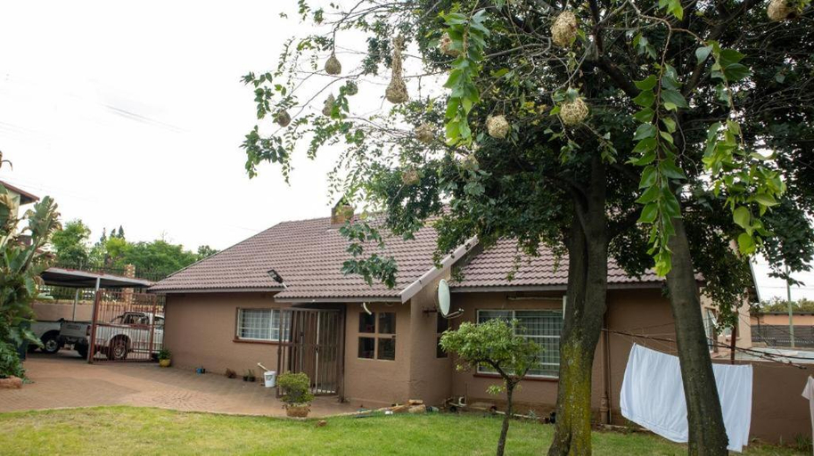 Others 2, Green Reeds bnb, Ekurhuleni