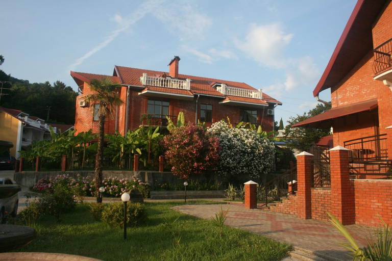 Others 2, Penaty, Sochi gorsovet