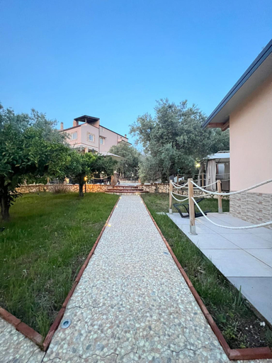 Exterior & Views, B&B Marino, Cosenza