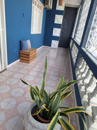 Others 4, Suites Hipolitus, Lagarto