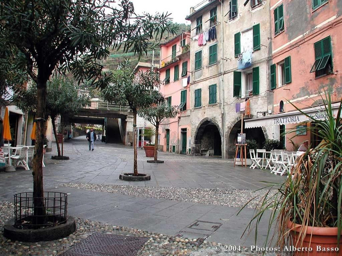 Others 5, Camere Anna, La Spezia