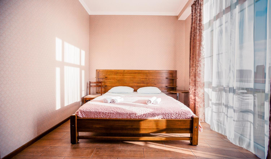 Others 4, Mini Hotel Aida, Sochi gorsovet