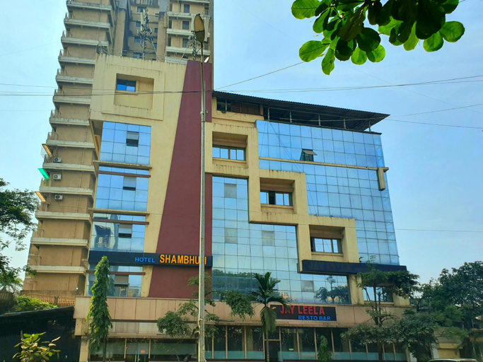 Others 2, Hotel Shambuji, Thane