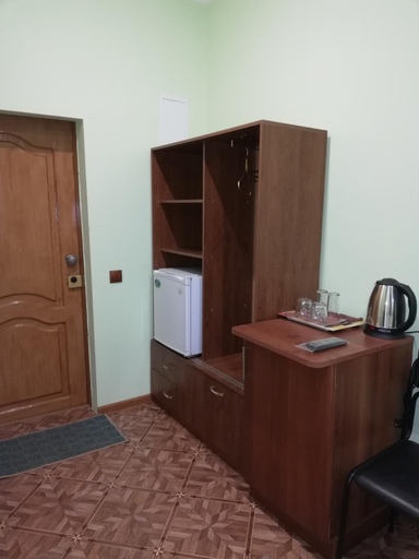 Others 4, Prolietarskii, Roslavl'skiy rayon