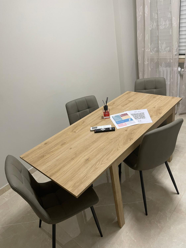 Others 4, Therma Luxury house, Campobasso