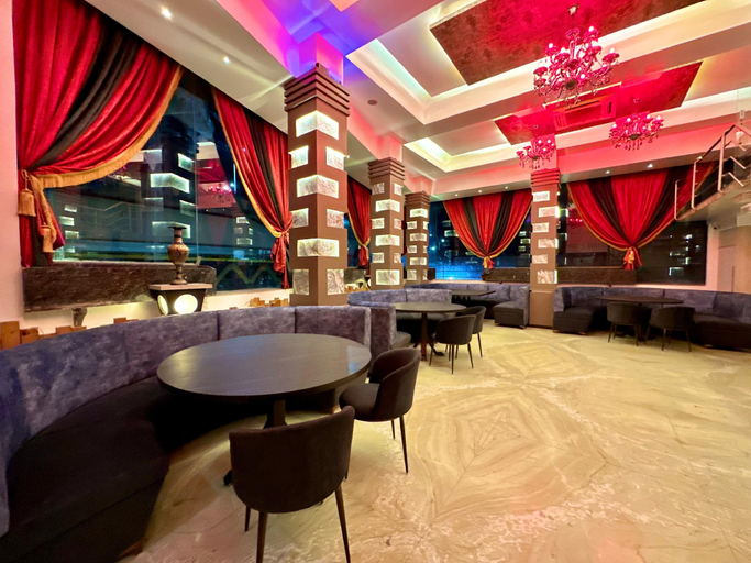 Others 4, TAKHT- Executive Rooms & Suites, Pune