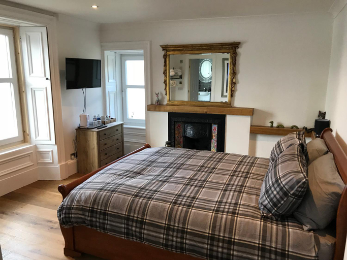Others 5, Fasgadh Rooms, Argyll and Bute
