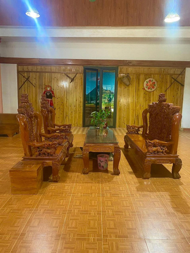 Others 2, Bamboo Hostel, Vị Xuyên