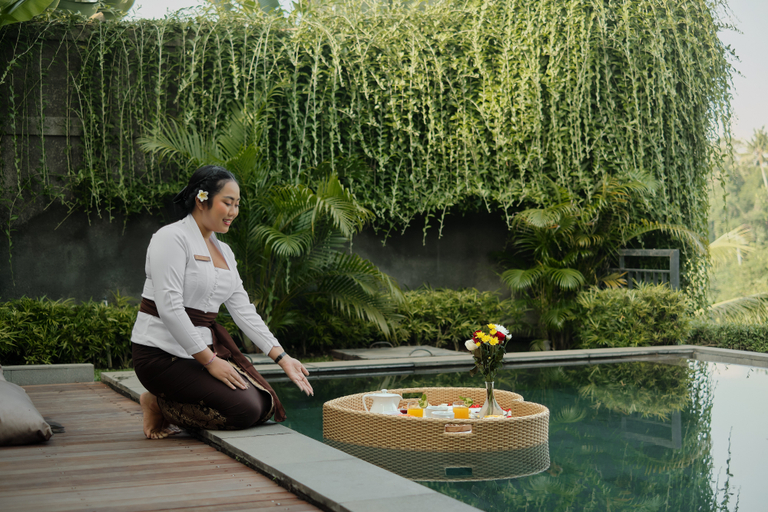 Sport & Beauty 2, Yanyan Resort Ubud, Gianyar