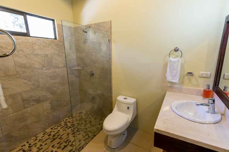 Public Area 2, Rinconcito Lodge, Bagaces