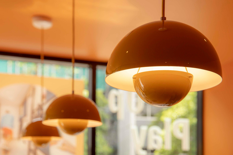 Public Area 2, LyLo Brisbane, Fortitude Valley