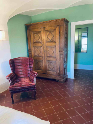 Others 5, Terrazza Bellavista Suite, Livorno