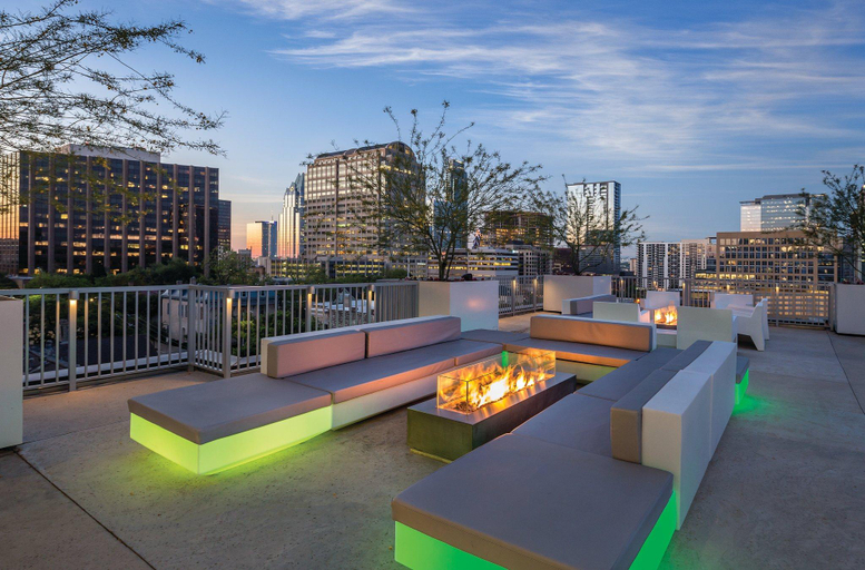 Others 4, Austin Resort by ResortShare, Travis