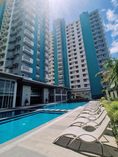Others 4, Jabe Suites, Bacolod City