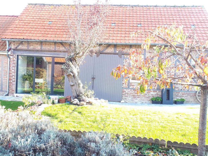 Others 2, Chambres d'hotes L'Aubaine avec jacuzzi, Pas-de-Calais