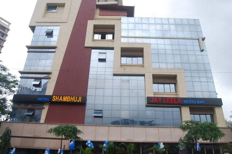 Others 5, Hotel Shambuji, Thane