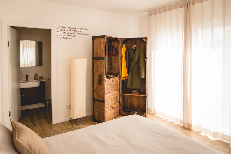 Others 4, Lullaby B&B, Treviso