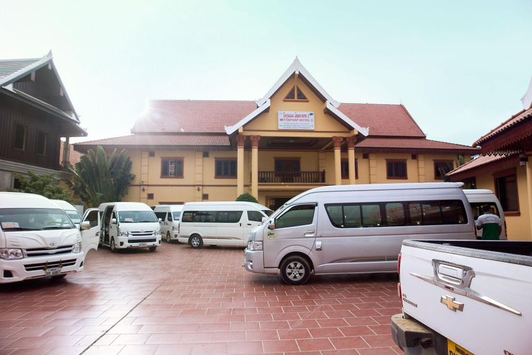 Others 4, Mittaphap II Hotel, Luang Prabang