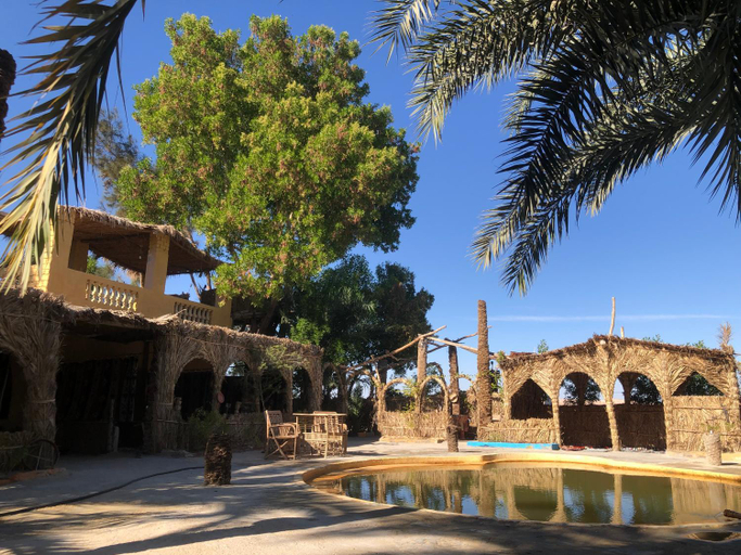 Others 5, ملاذ Haven Resort Siwa-MALATH, Siwa