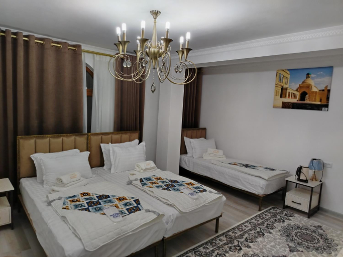 Others 5, ZIYNAT Hotel, Buxoro