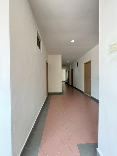 Others 3, Joyful Motel, Langkawi