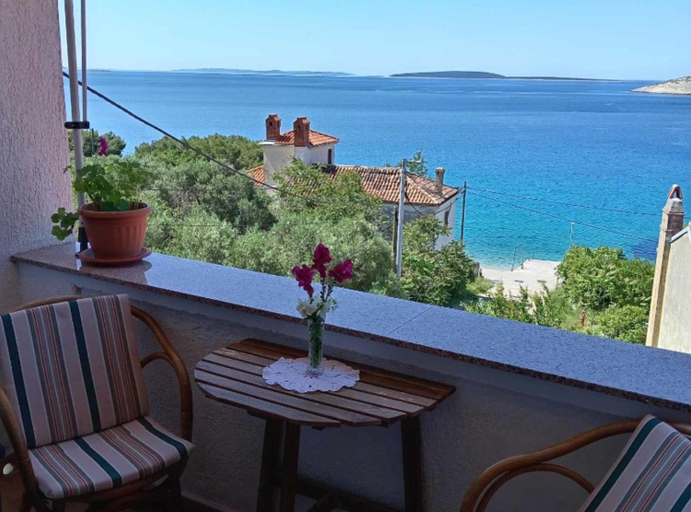 Others 4, Apartments Julia, Cres