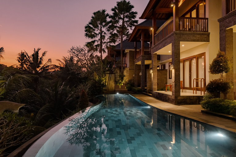 Sport & Beauty 2, Yanyan Resort Ubud, Gianyar