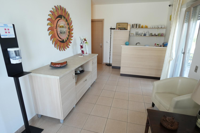 Others 2, B&B Simonetta, Lecce