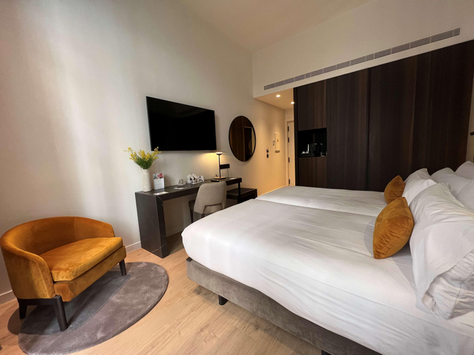 Bedroom 3, SOHO BOUTIQUE CATEDRAL, Sevilla