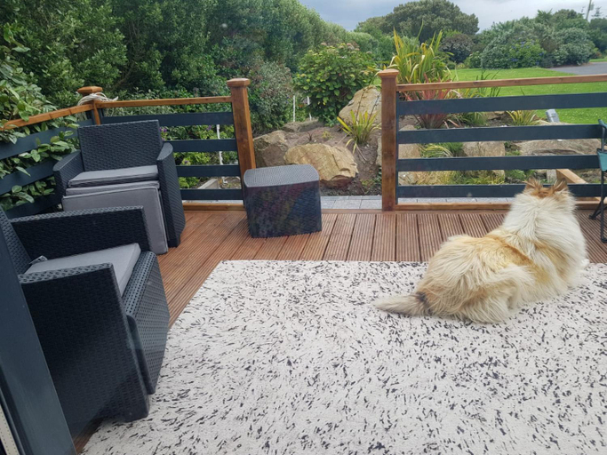 Others 5, Glamorous Glamping