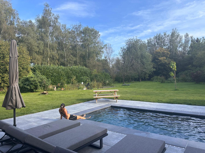 Sport & Beauty 2, B&B Het Wellnest, Nunspeet