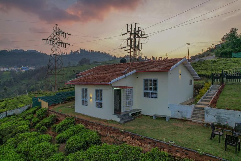 Exterior view 1, The Springs by Indo Stays, The Nilgiris