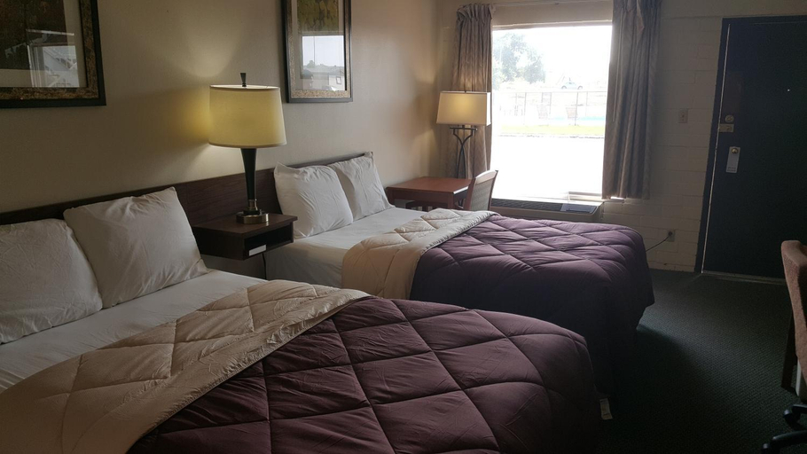 Others 4, Budget Host Platte Valley Inn, Sedgwick
