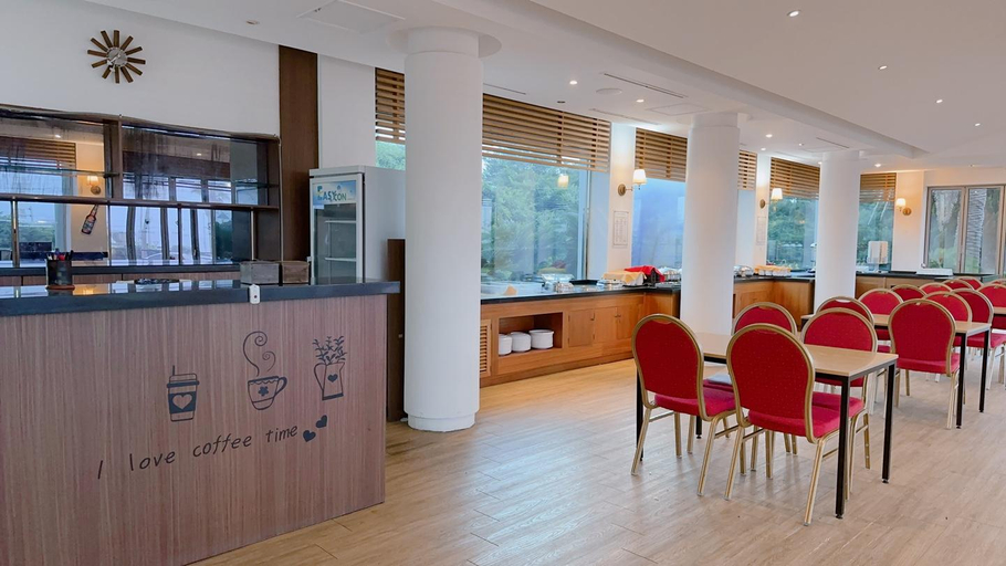 Food & Drinks 5, AVA Hotel Jeju Hamdeok, Jeju