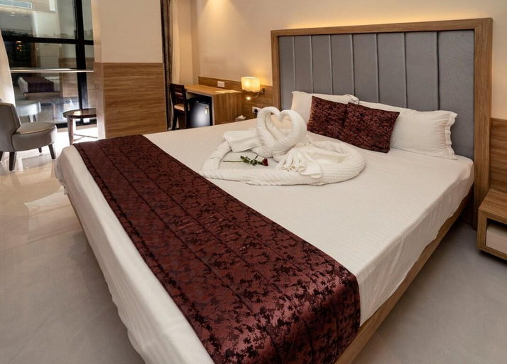 Others 5, HOTEL SUYOG RESIDENCY, Thane