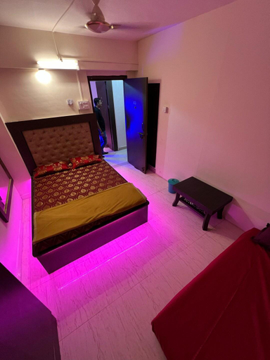 Others 3, Royal Garden Resort, Pune