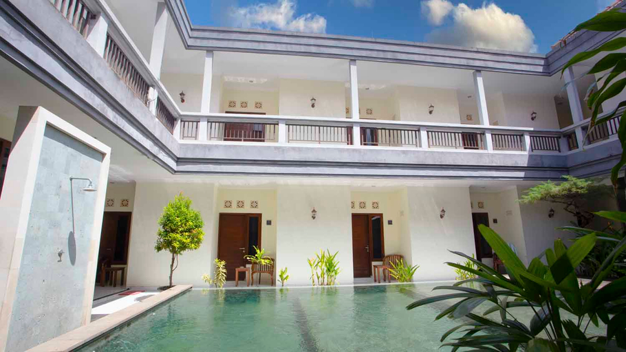 Sport & Beauty 4, Teges Inn Kuta, Tabanan
