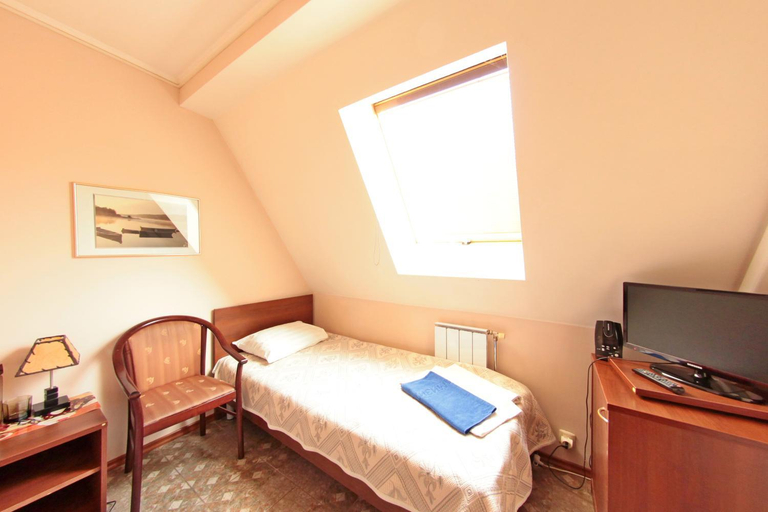 Others 5, Tarusa Hotel, Tarusskiy rayon