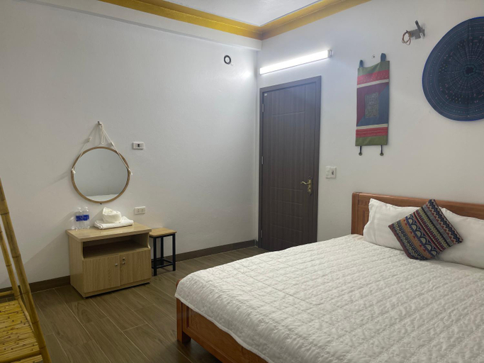 Others 5, Pea Hostel, Sa Pa