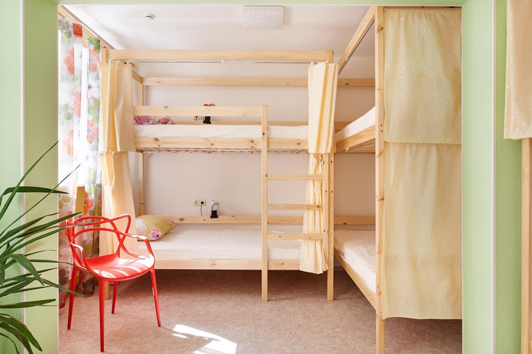 Others 5, Hostel Rus Tomsk, Tomskiy rayon