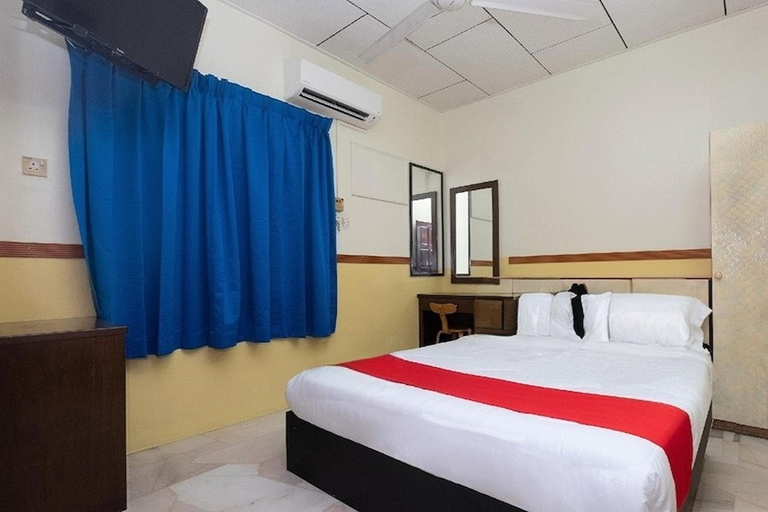 Others 3, Lumut Villa Inn, Manjung