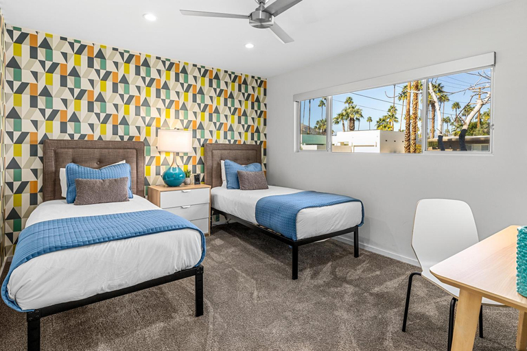 Others 3, Deepwell Modern by ACME House Company, Riverside
